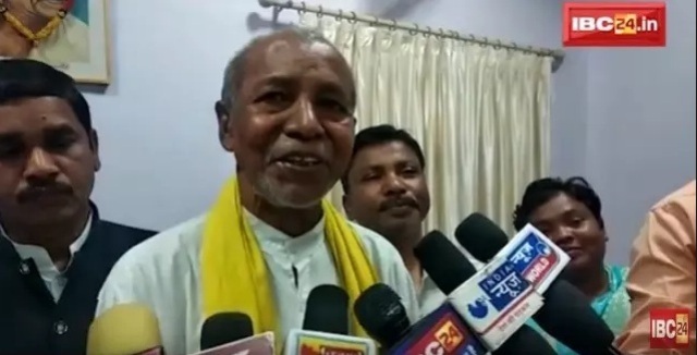 गोंगपा ने जारी की प्रत्याशियों की सूची, 32 प्रत्याशियों के नाम शामिल