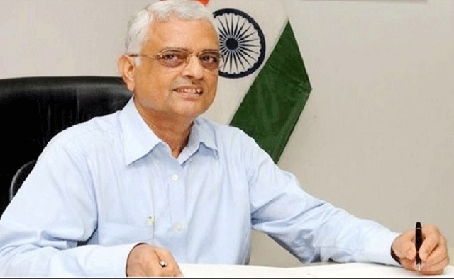 मुख्य निर्वाचन आयुक्त 31 अक्टूबर को आएंगे छत्तीसगढ़, चुनावी तैयारियों की करेंगे समीक्षा