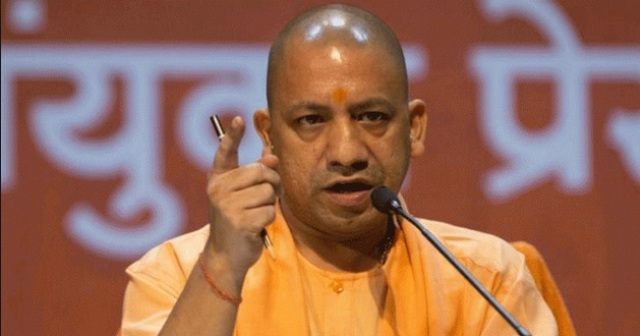 गूगल सर्च पर योगी ने सभी मुख्यमंत्रियों को पछाड़ा, बने नंबर वन