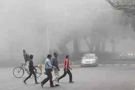 दिल्ली की हवा में घुलने लगा जहर, केंद्रीय प्रदूषण नियंत्रण बोर्ड ने दी चेतावनी