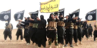 ISIS ने माना, सेकेंड इन कमांड कुरैशी हवाई हमलों में ढेर