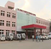 जबलपुर: स्वाइन फ्लू से एक महिला की मौत