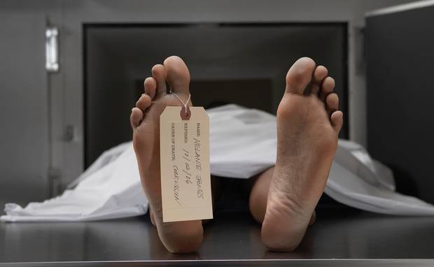 जेल में कैदी की संदिग्ध परिस्थितयों में मौत
