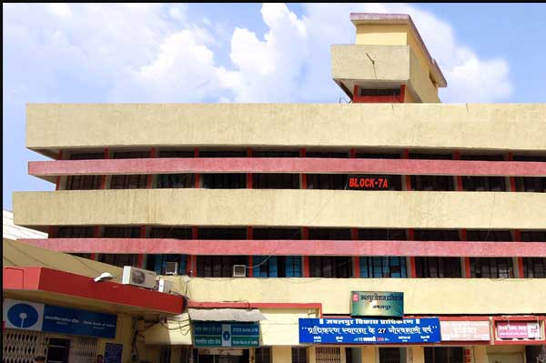 जमीन घोटाला में जेडीए का नया कारनामा