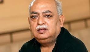 मैने अपने अंतरआत्मा की आवाज से लौटाया सम्मान: मुनव्वर राणा