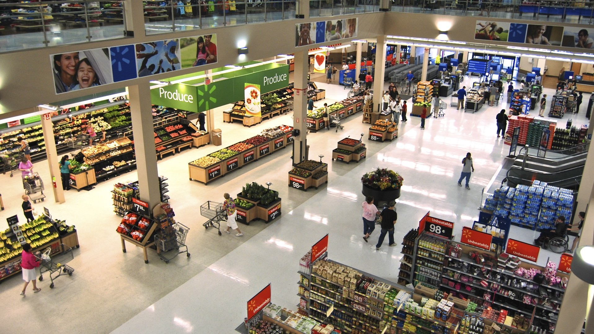 क्या वालमार्ट कंपनी ने भारत को करोड़ों डॉलर रिश्वत दी ?