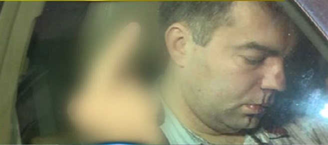 सीरिया में रूस की बमबारी से 45 की मौत