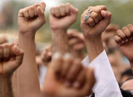 पंजाब में प्रदर्शनकारियों पर फायरिंग के विरोध में जबलपुर में प्रदर्शन की तैयारी