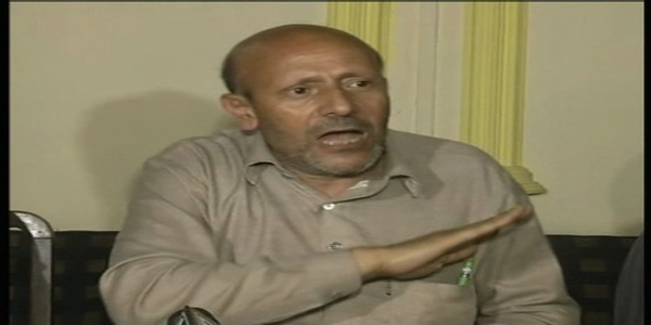 यह गांधी का भारत नहीं, मोदी का हिंदूस्तान है: MLA इंजीनियर राशिद