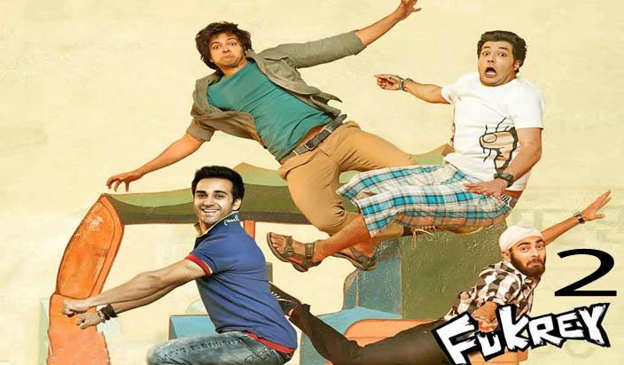‘फुकरे 2’ को अच्छी स्क्रिप्ट का इंतज़ार…