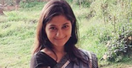 बीफ का समर्थन करने वाली कन्नड़ एक्ट्रेस को दी धमकी