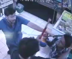 रायपुर: व्यवसायी राजेश छतानी पर जानलेवा हमला