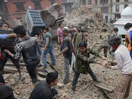 भूकंप पीड़ित दोनों देशों की हर संभव मदद करेंगे: अमेरिका