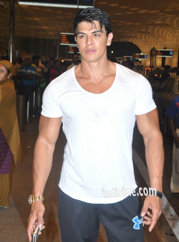 बिग बॉस सीजन 9 में साहिल खान की एंट्री !