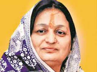 मालिनी गौड़ को हाईकोर्ट से मिली राहत