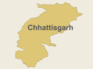15 साल का हुआ छत्तीसगढ़, आज राज्योत्सव समारोह की तैयारी