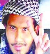 शहीद की पत्नी ने कहा कि फांसी से कम सजा मंजूर नहीं