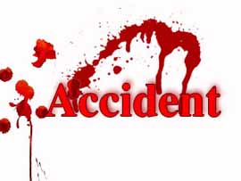 पश्चिम बंगालः सड़क दुर्घटना में 7 लोगों की मौत, 20 घायल
