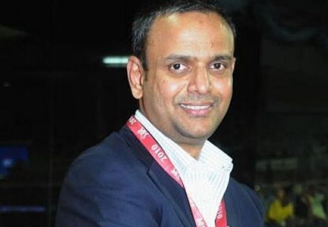 COO सुंदर रमन ने BCCI को सौंपा इस्तीफा