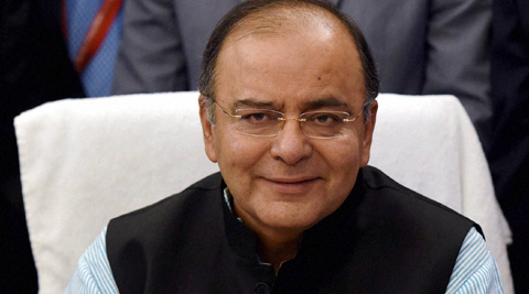 देश में असहिष्णुता नहीं, शांति का माहौल है: अरुण जेटली