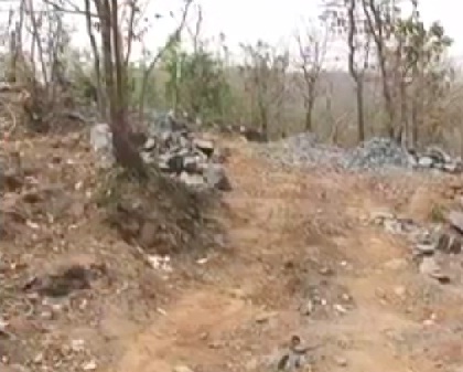 अवैध उत्खनन से राजस्व को रोजाना लाखों का चूना