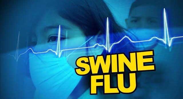 शहर में दो और स्वाइन फ्लू के मामले आए सामने