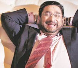 आठवीं मंजिल से गिरे लार्ड स्वराज पॉल के बेटे, मौत