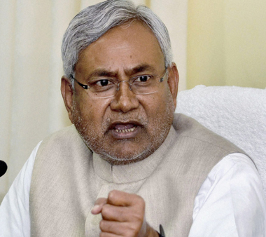 बिहार सरकार में कांग्रेस के शामिल होने के संकेत