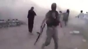 ISIS ने 200 मासूमों को गोलियों से भून डाला