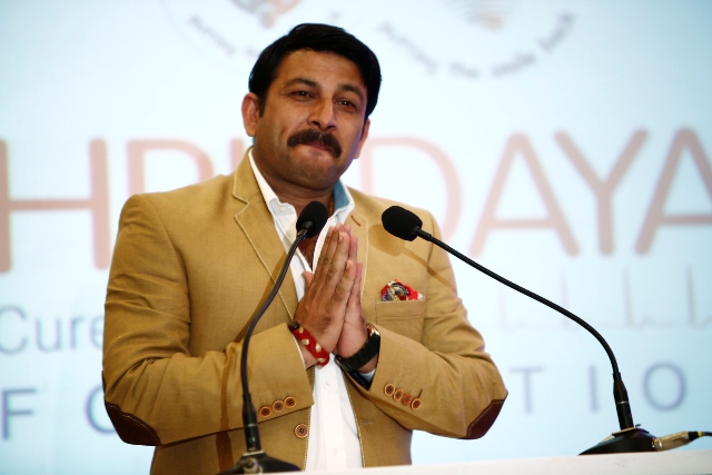 जातिगत समीकरण के कारण बिहार में भाजपा की हारः मनोज तिवारी