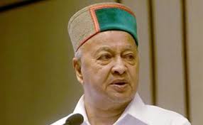 हिमाचल के CM वीरभद्र सिंह पर ईडी का शिकंजा, मनी लॉन्ड्रिंग का मामला दर्ज