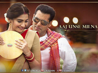 100 करोड़ के क्लब में शामिल ‘प्रेम रतन धन पायो’