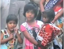 इंदौर: चलती ट्रेन से दंपति ने लगाई छलांग