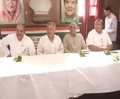 रायपुर: 16 दिसंबर से विधानसभा का शीतकालीन सत्र, आज कांग्रेस विधायक दल की बैठक