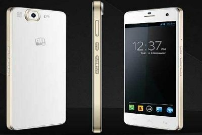 Micromax का 4G स्मार्टफोन लॉन्च, जानिए क्या है इसकी खासियत