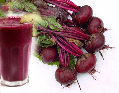 सर्दियों में खूबसूरत दिखना है तो खाएं चुकंदर