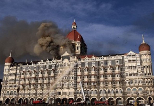 26/11 हमलाः आतंकियों ने आज ही के दिन ढाया था मुंबई पर कहर