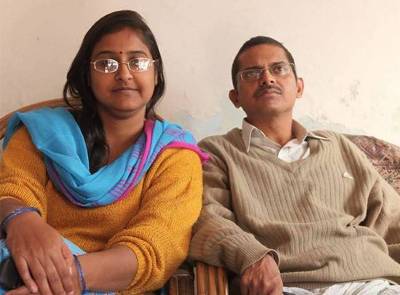 UP: IPS अमिताभ ठाकुर की पत्नी नूतन ठाकुर भाजपा में होंगी शामिल