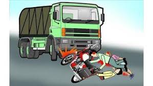 दो बाइक में भिड़ंत, 7 की मौत, मृतकों में 2 महिलाएं भी शामिल