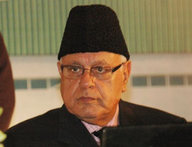 पाक का हिस्सा है पीओके और रहेगा, अटल जी की भी थी इसपर सहमति: फारूक अब्दुल्ला
