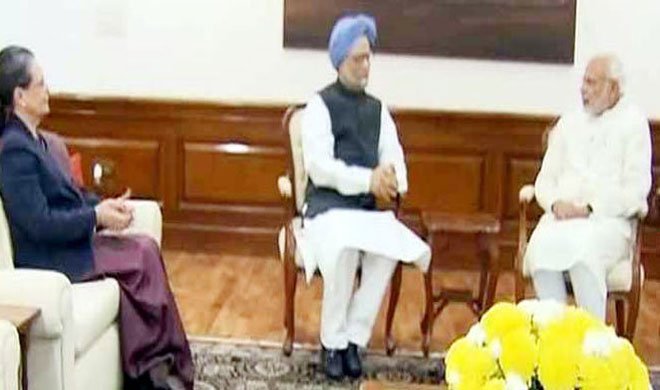 इसी सत्र में पास हो सकता है GST बिल !