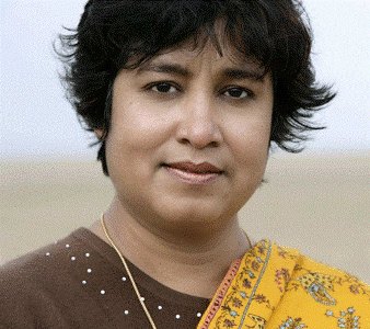 कट्टरपंथियों के विरूद्ध मरते दम तक लड़ती रहूंगीः तसलीमा नसरीन