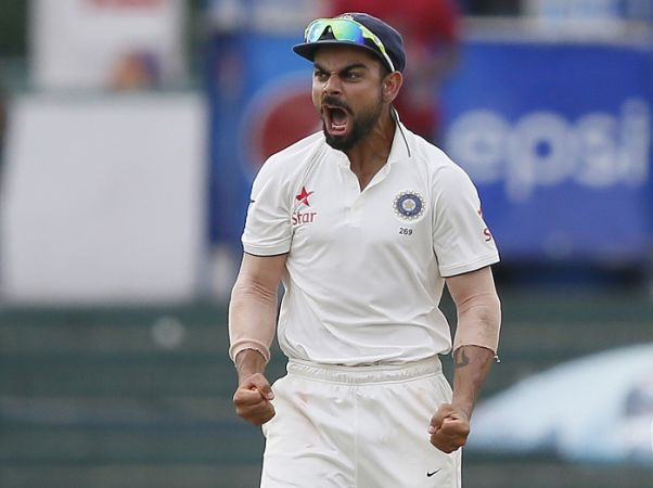 भारतVsद.अफ्रीका: टीएम इंडिया ने किया सीरीज पर कब्जा