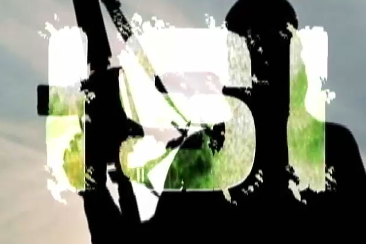 दिल्ली: ISI का चौथा एजेंट राजौरी से गिरफ्तार