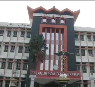 छत्तीसगढ़ के मेडिकल कॉलेजों को MCI ने दी चेतावनी