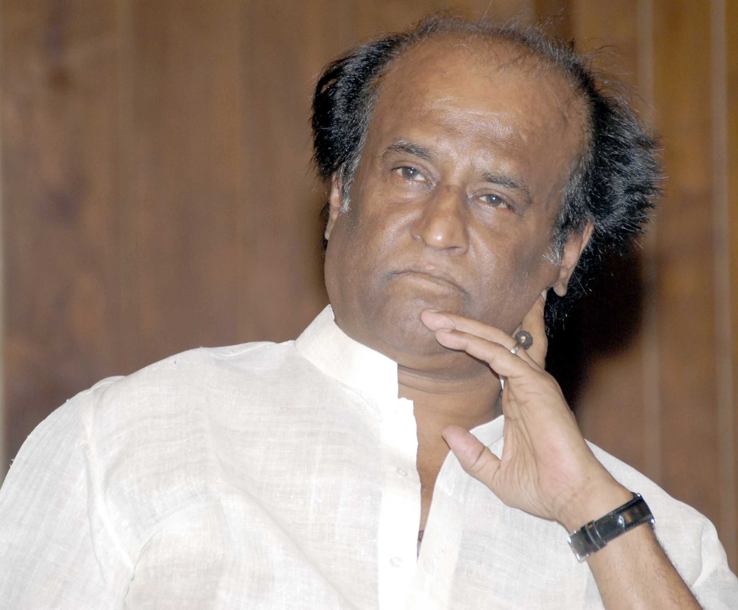 12 दिसंबर को जन्मदिन पर जश्न नहीं मनाएंगे रजनीकांत