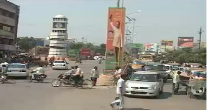 भोपाल: शहर को स्मार्ट सिटी बनाने की कवायद