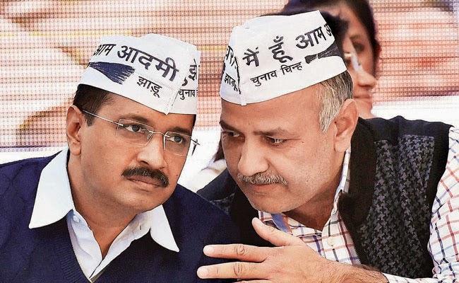 दिल्ली: 1-15 जनवरी तक स्कूल बंद रखने पर विचार
