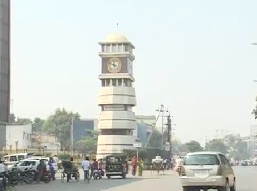स्मार्ट सिटी प्रोजेक्ट: पहले चरण की सूची में रायपुर, बिलासपुर का नाम