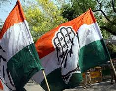 कांग्रेस ने निकाय चुनाव को लेकर की महापौर प्रत्याशी की घोषणा